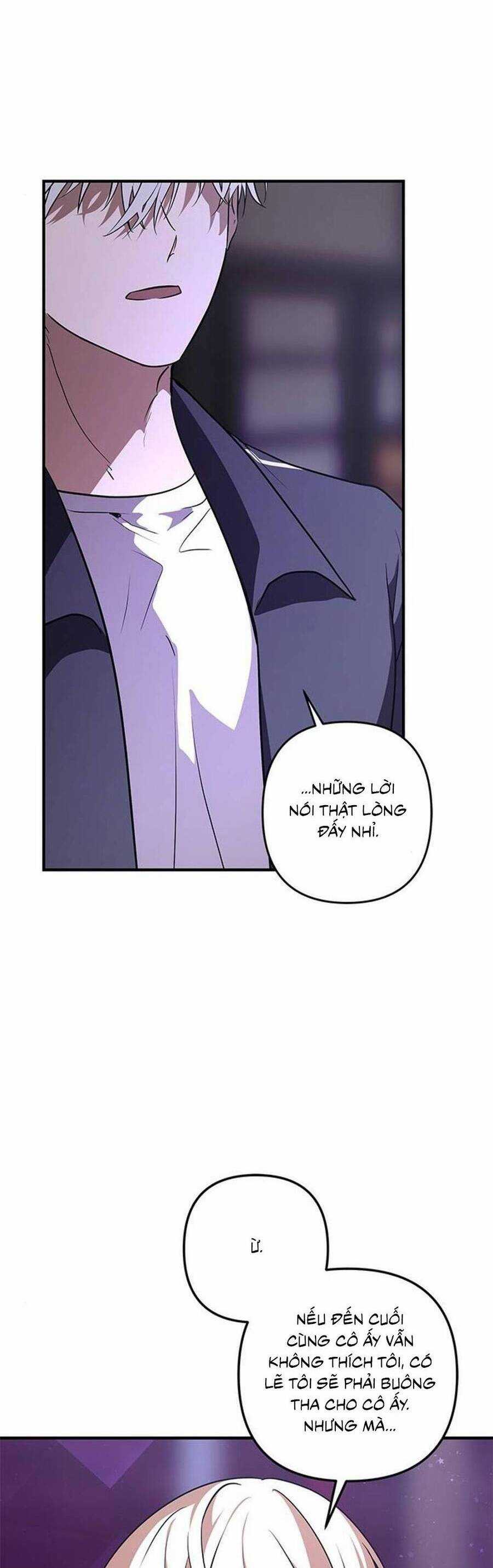 Định Nghĩa Về Nhân Vật Phản Diện Chapter 24 trang 29