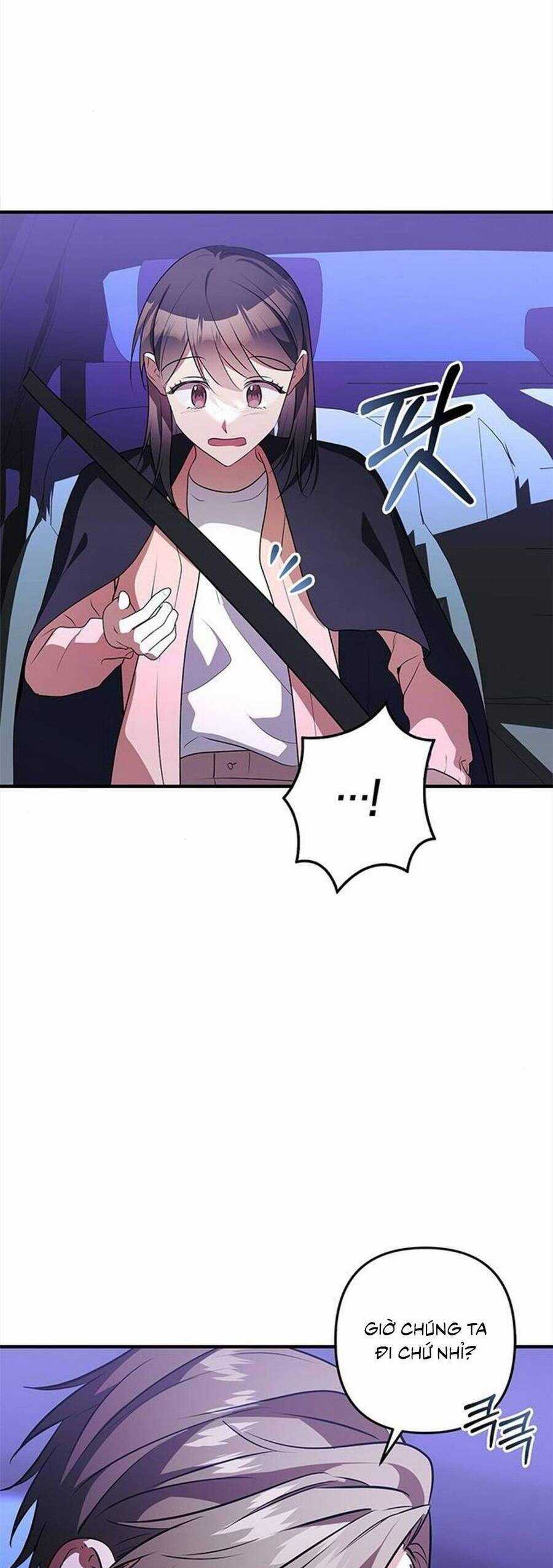 Định Nghĩa Về Nhân Vật Phản Diện Chapter 24 trang 3