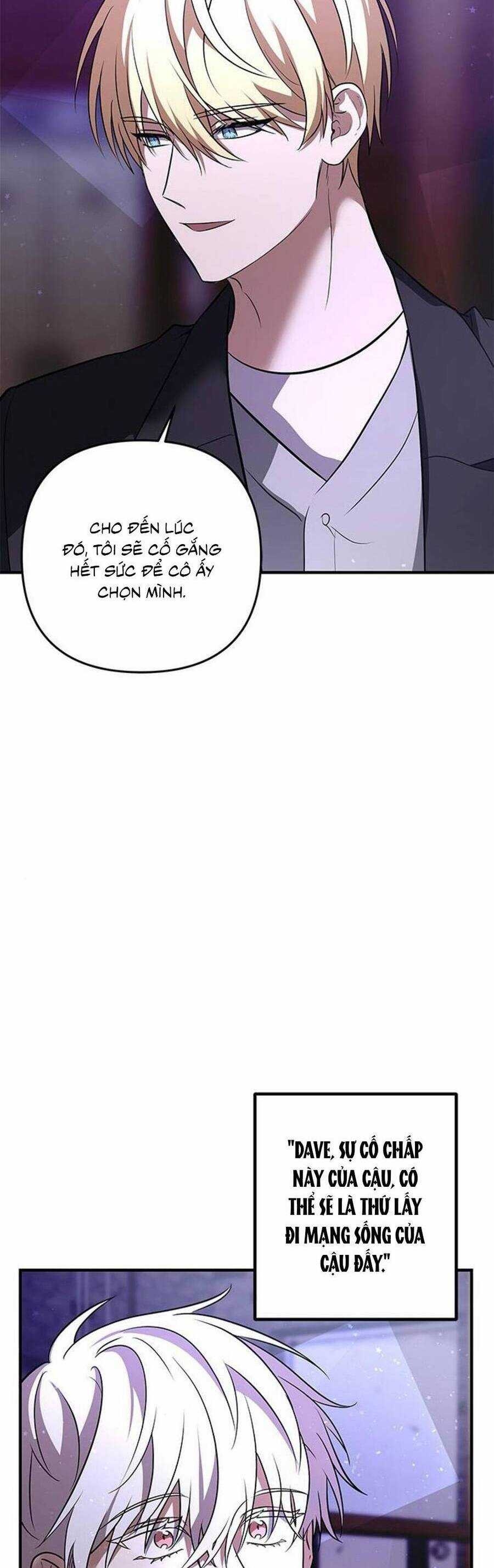 Định Nghĩa Về Nhân Vật Phản Diện Chapter 24 trang 30