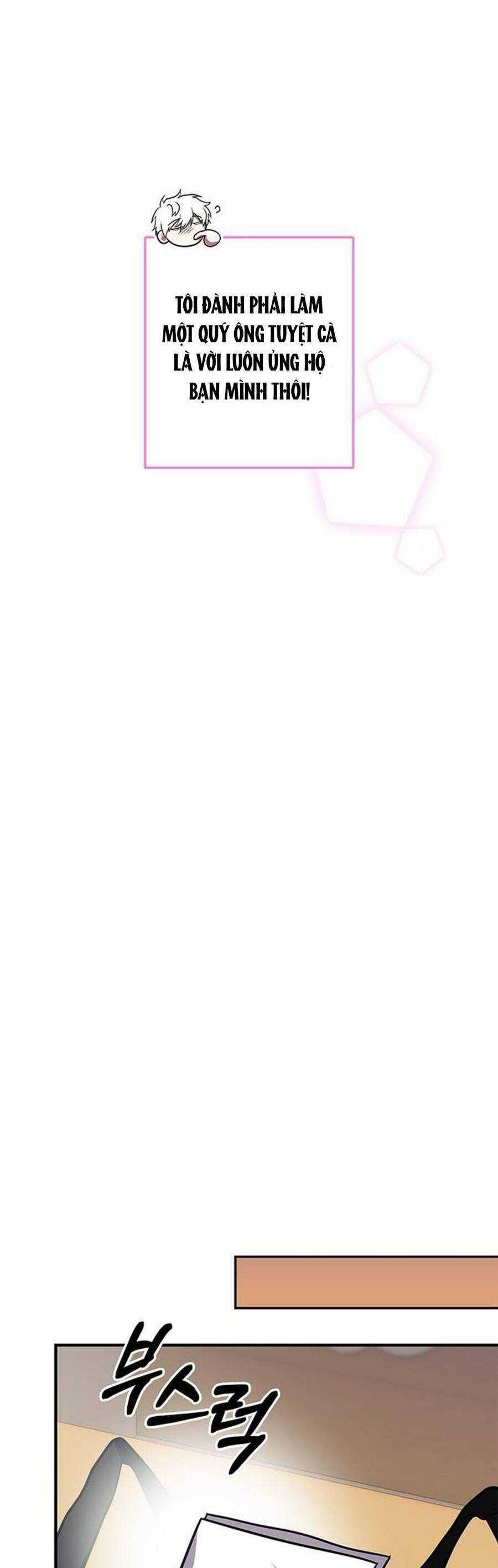 Định Nghĩa Về Nhân Vật Phản Diện Chapter 24 trang 33