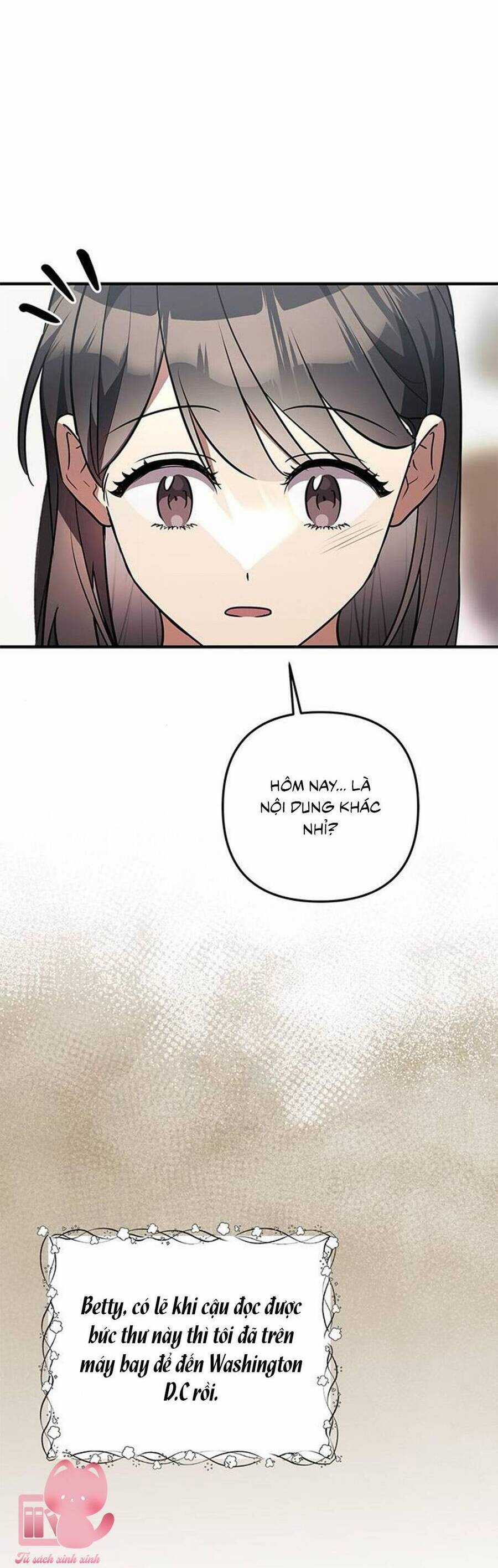 Định Nghĩa Về Nhân Vật Phản Diện Chapter 24 trang 35