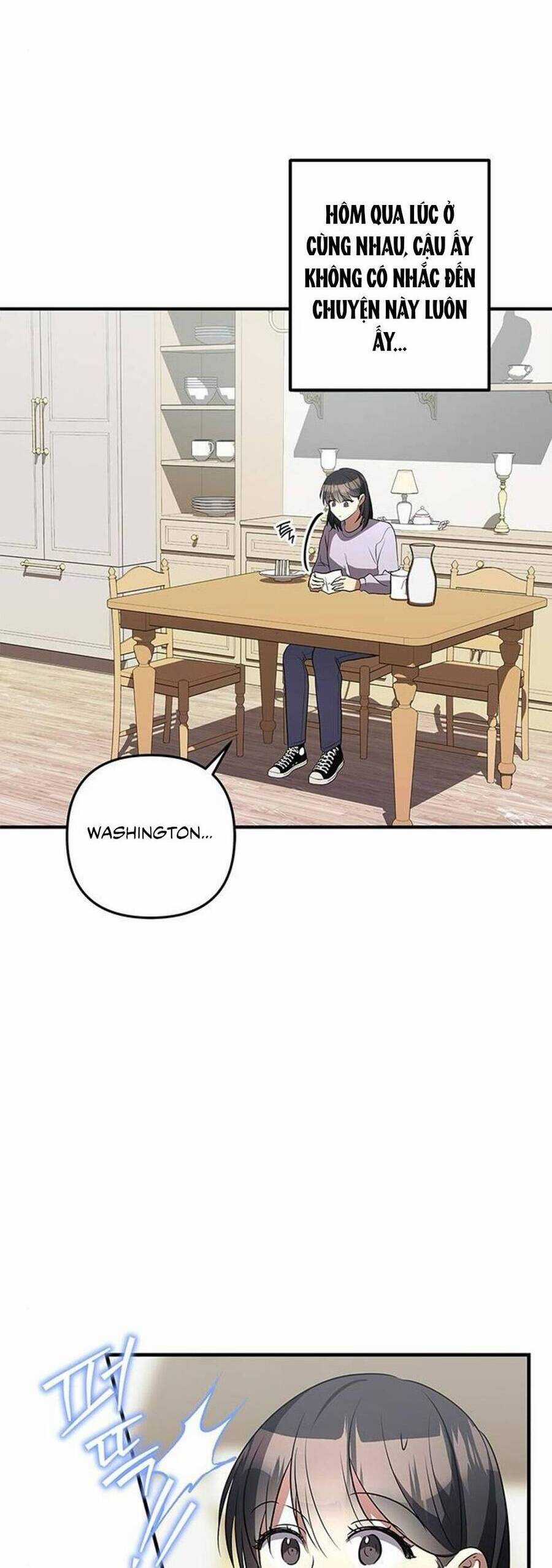 Định Nghĩa Về Nhân Vật Phản Diện Chapter 24 trang 37