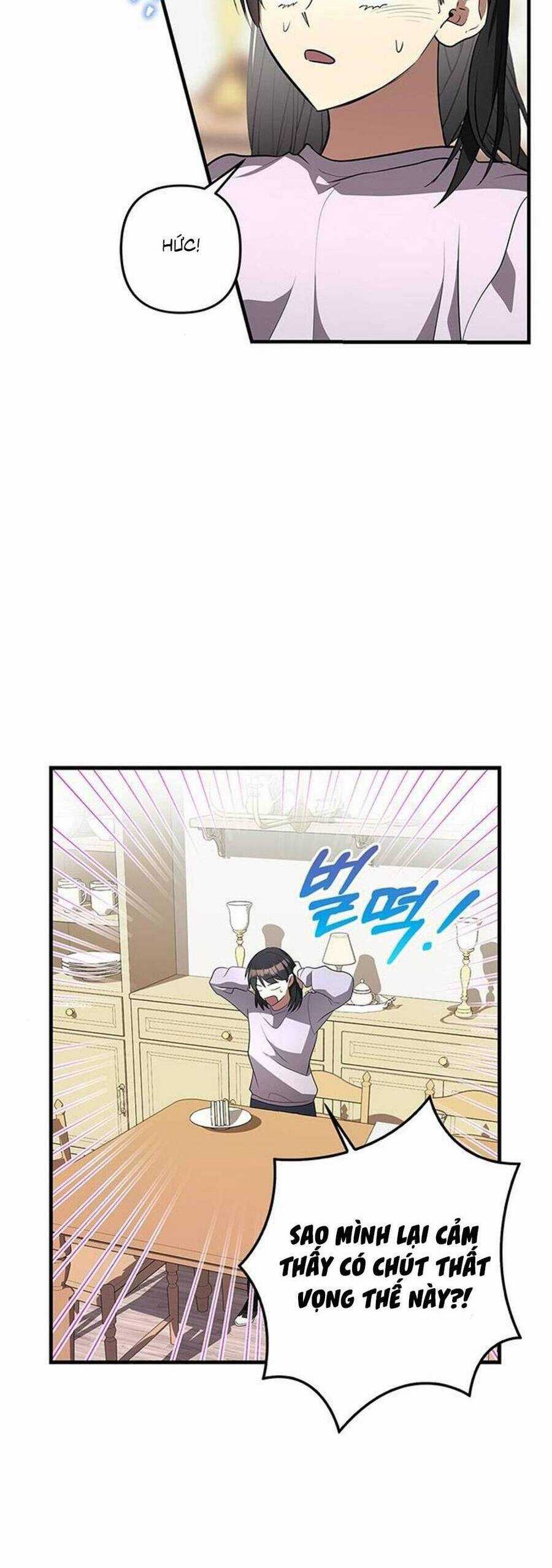 Định Nghĩa Về Nhân Vật Phản Diện Chapter 24 trang 38