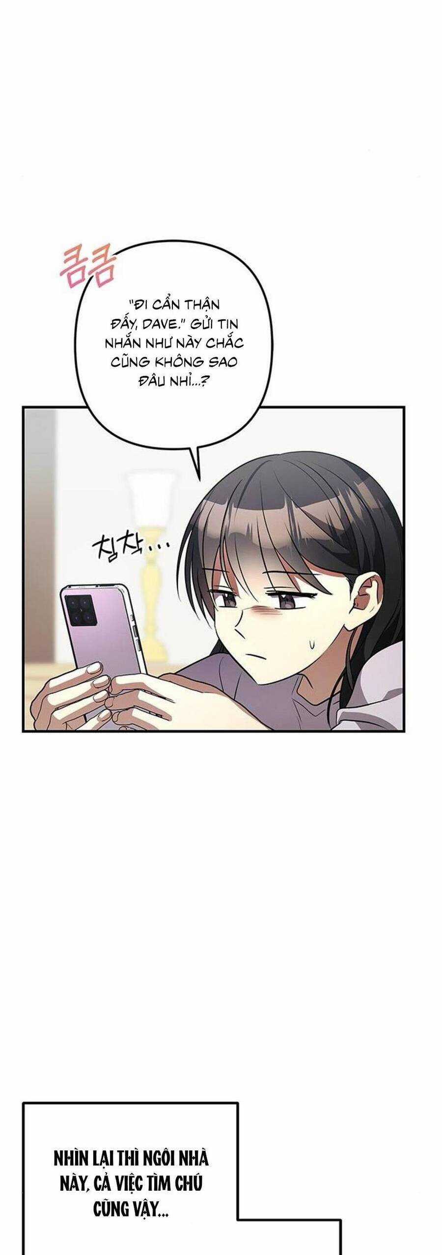 Định Nghĩa Về Nhân Vật Phản Diện Chapter 24 trang 39