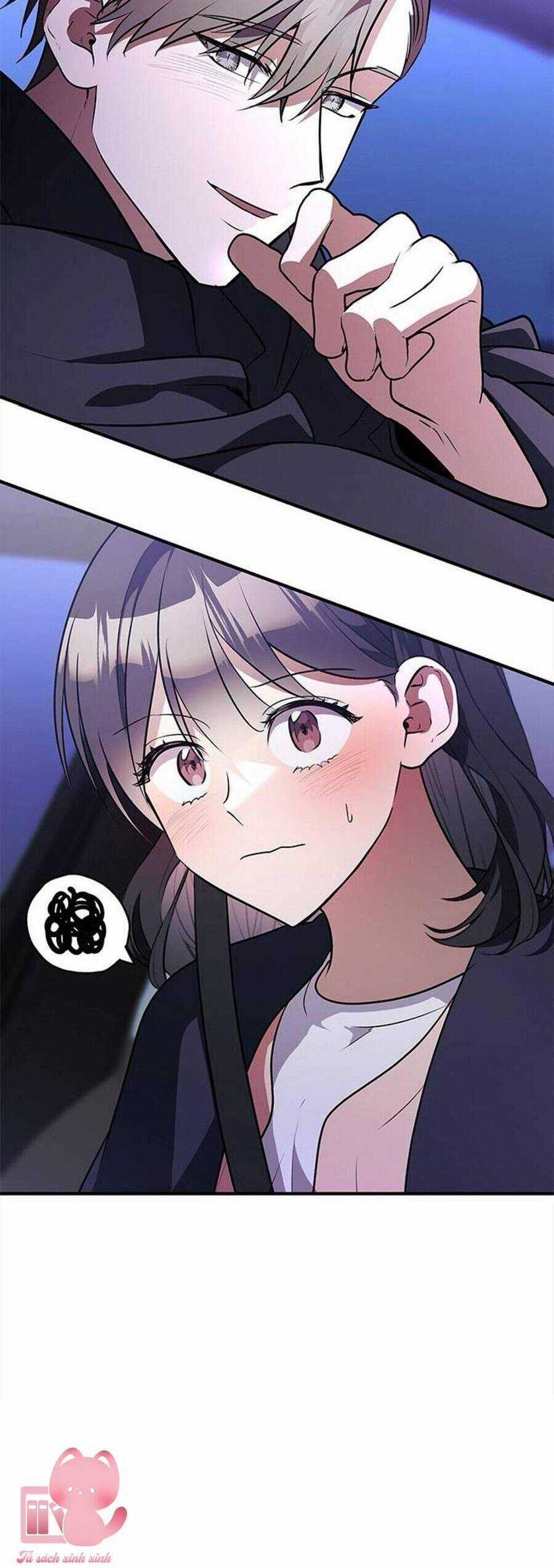 Định Nghĩa Về Nhân Vật Phản Diện Chapter 24 trang 4