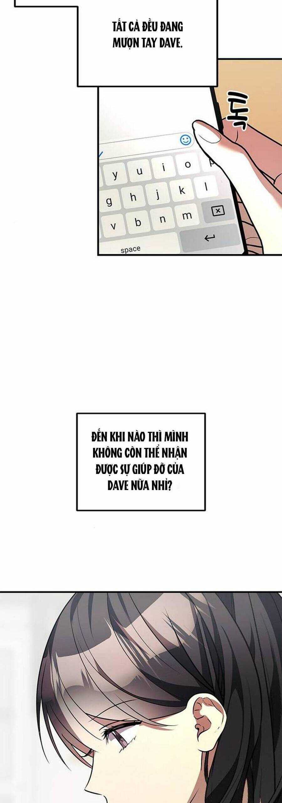 Định Nghĩa Về Nhân Vật Phản Diện Chapter 24 trang 40