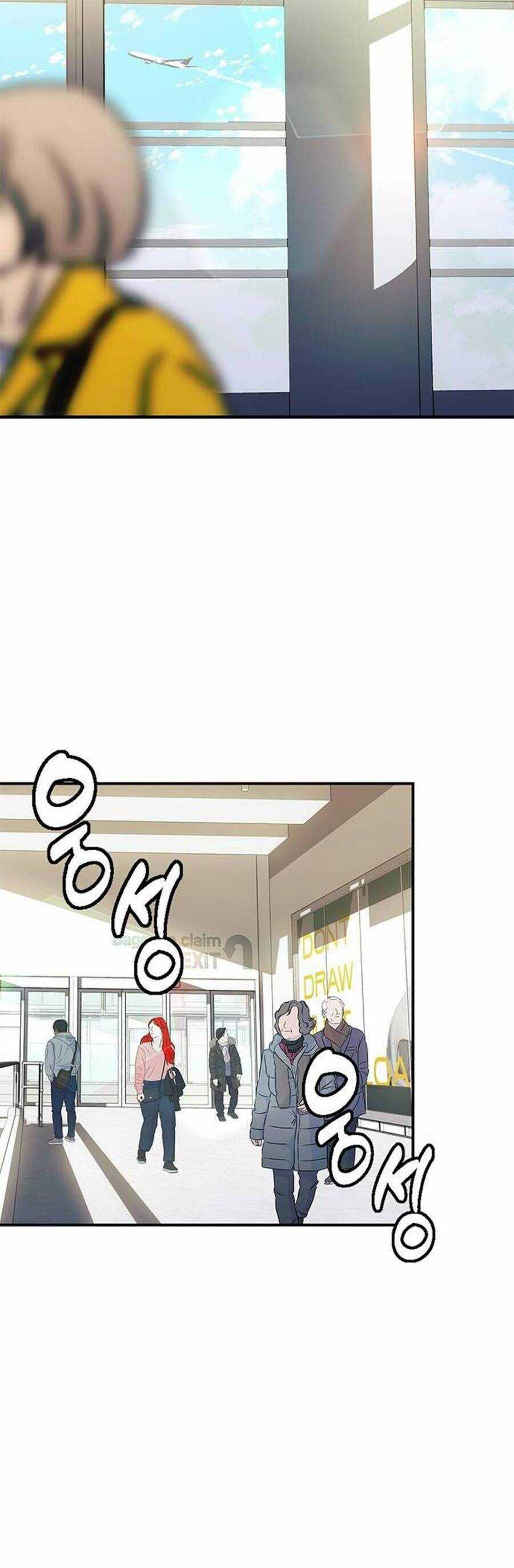 Định Nghĩa Về Nhân Vật Phản Diện Chapter 24 trang 44