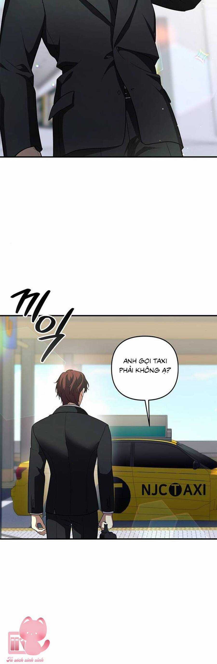 Định Nghĩa Về Nhân Vật Phản Diện Chapter 24 trang 46