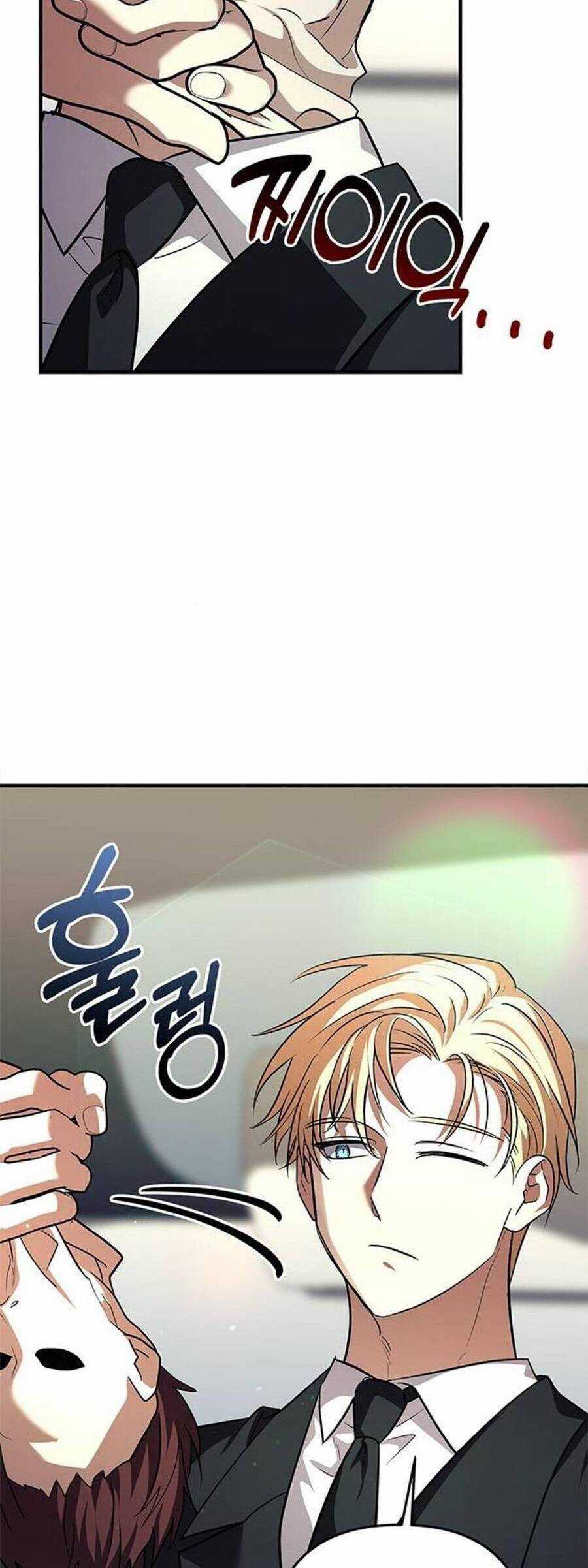 Định Nghĩa Về Nhân Vật Phản Diện Chapter 24 trang 48