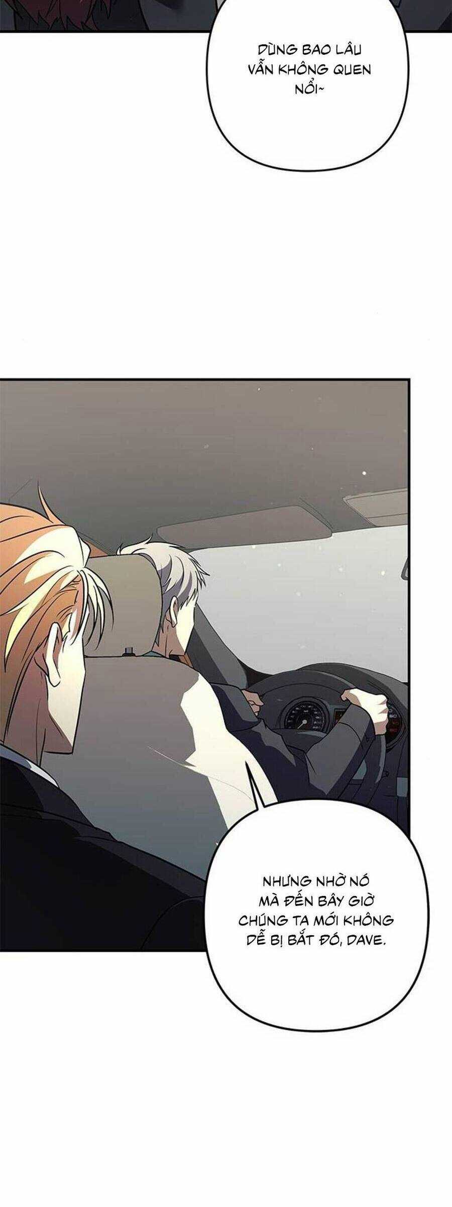 Định Nghĩa Về Nhân Vật Phản Diện Chapter 24 trang 49