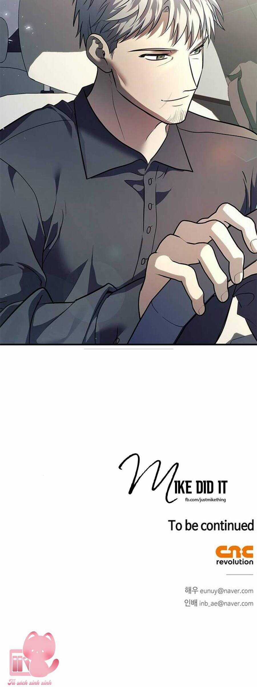 Định Nghĩa Về Nhân Vật Phản Diện Chapter 24 trang 51