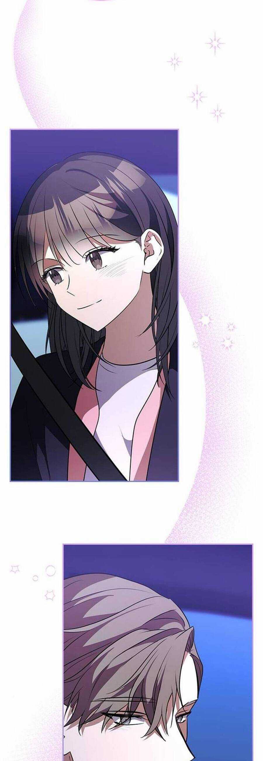 Định Nghĩa Về Nhân Vật Phản Diện Chapter 24 trang 8