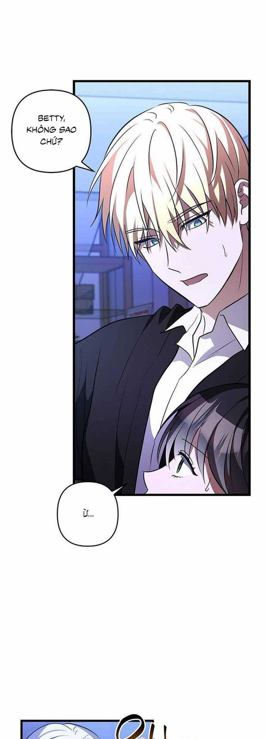 Định Nghĩa Về Nhân Vật Phản Diện Chapter 26 trang 10