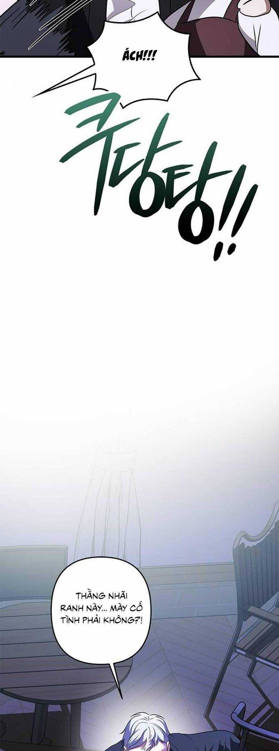 Định Nghĩa Về Nhân Vật Phản Diện Chapter 26 trang 14