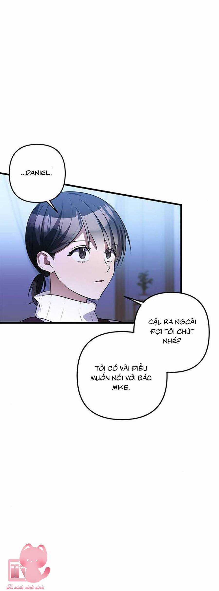 Định Nghĩa Về Nhân Vật Phản Diện Chapter 26 trang 16