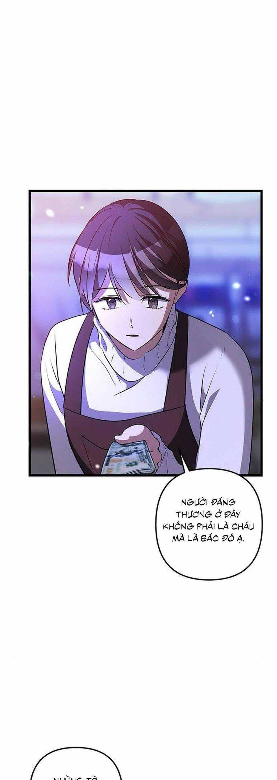 Định Nghĩa Về Nhân Vật Phản Diện Chapter 26 trang 18