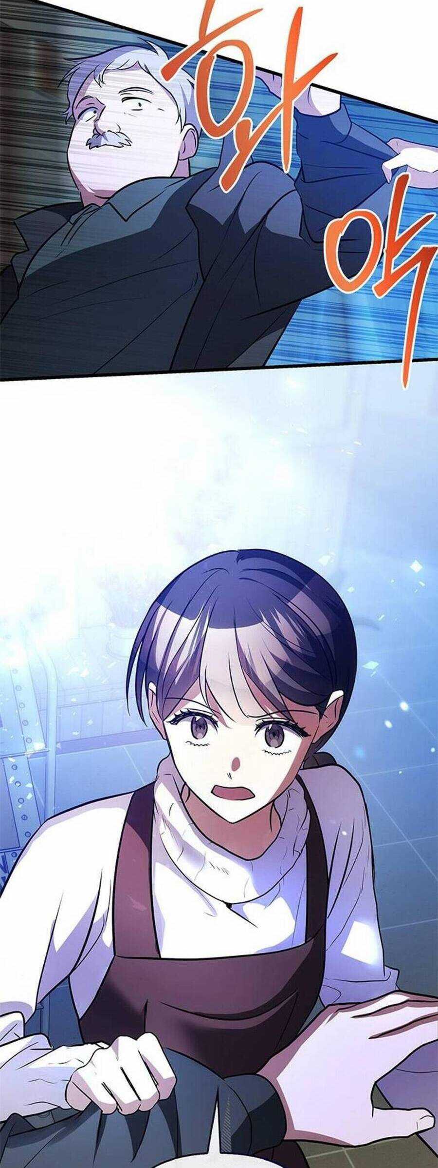 Định Nghĩa Về Nhân Vật Phản Diện Chapter 26 trang 2