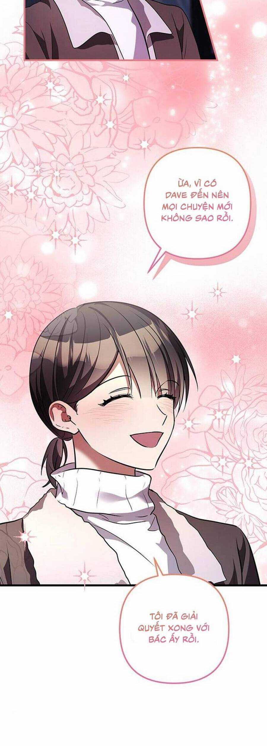 Định Nghĩa Về Nhân Vật Phản Diện Chapter 26 trang 22