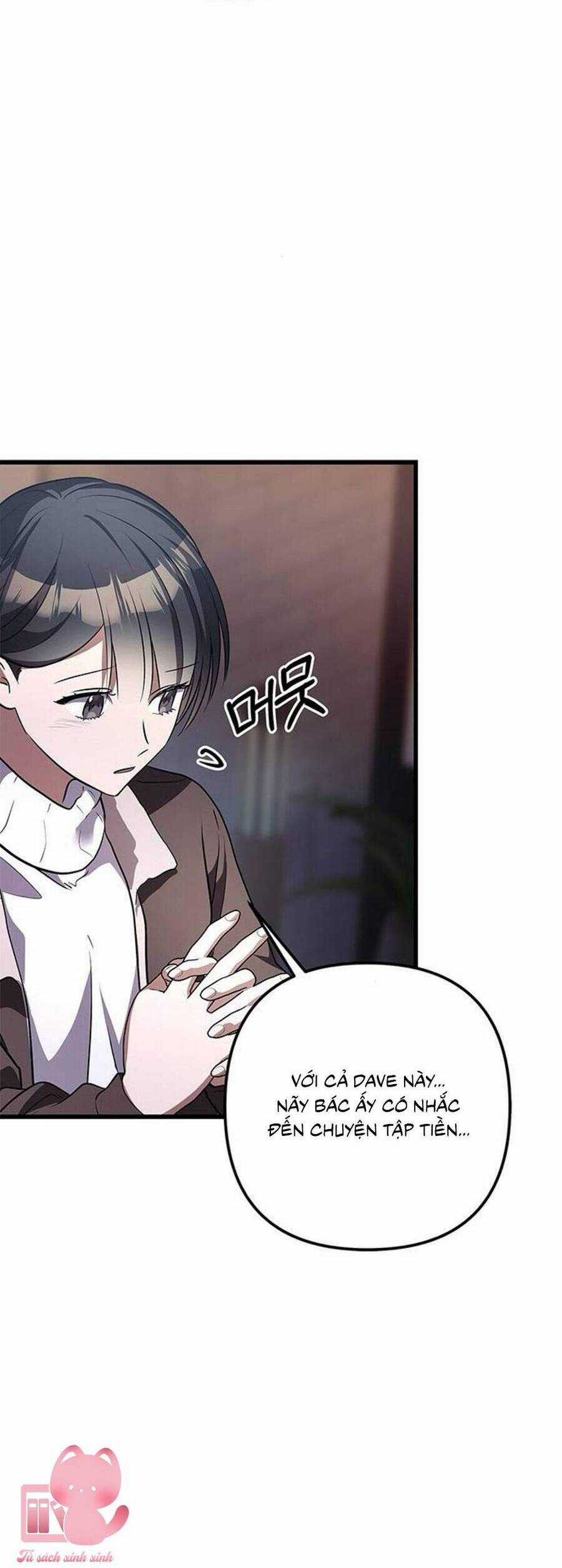 Định Nghĩa Về Nhân Vật Phản Diện Chapter 26 trang 24