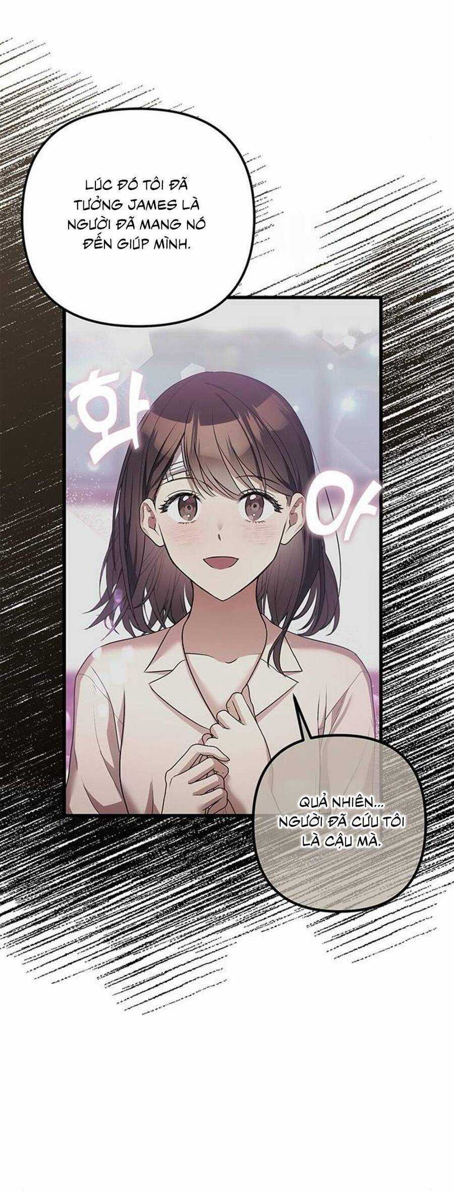 Định Nghĩa Về Nhân Vật Phản Diện Chapter 26 trang 25