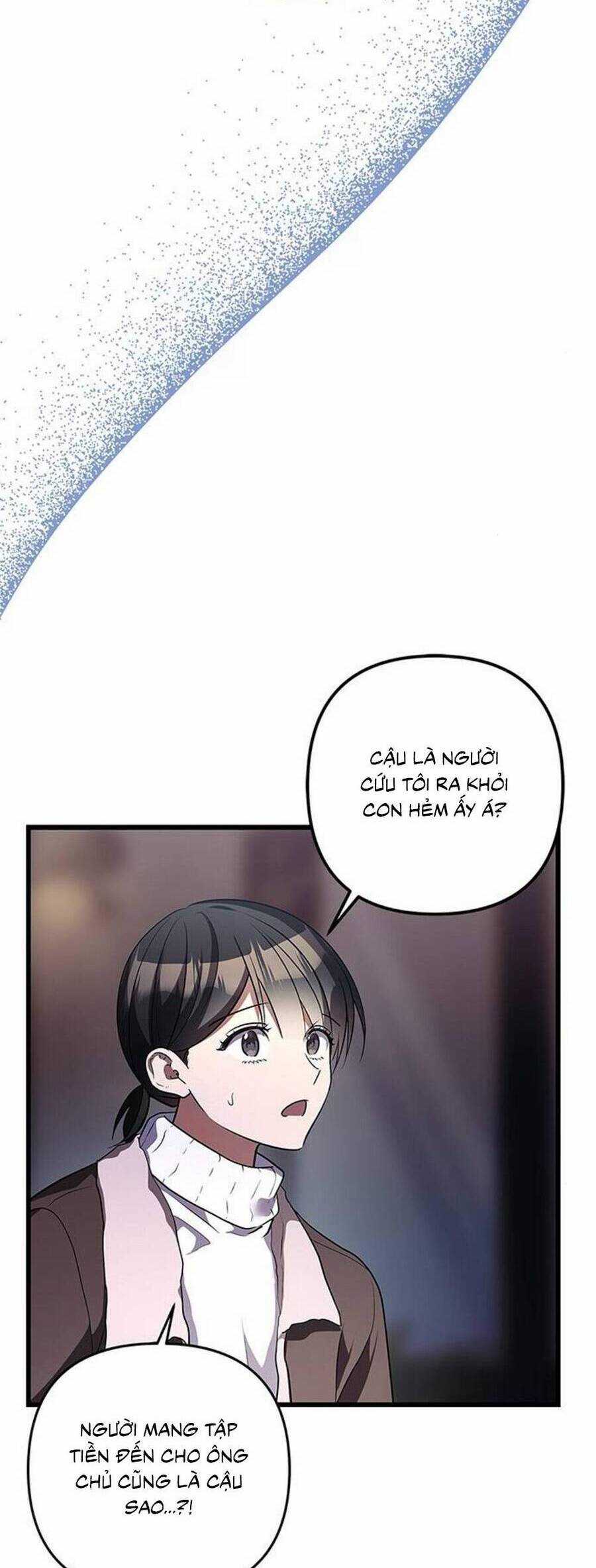 Định Nghĩa Về Nhân Vật Phản Diện Chapter 26 trang 27