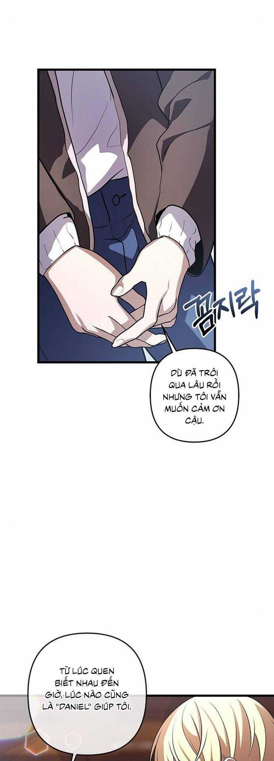 Định Nghĩa Về Nhân Vật Phản Diện Chapter 26 trang 29