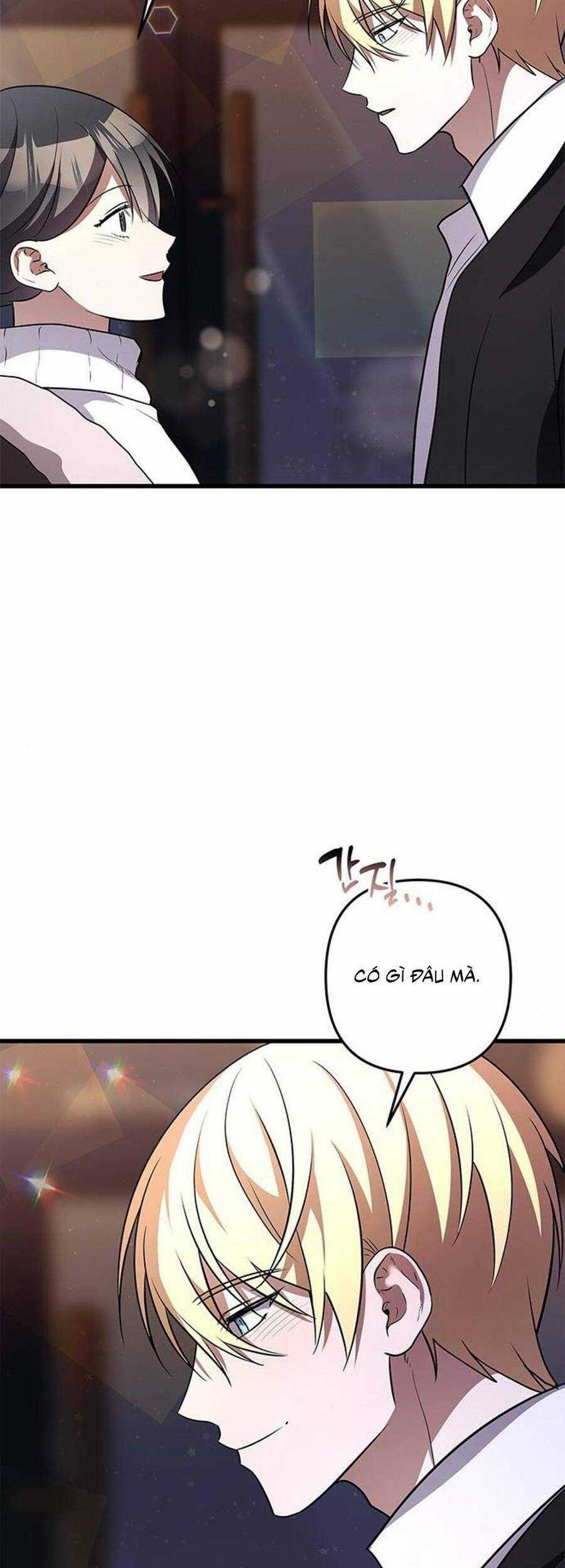 Định Nghĩa Về Nhân Vật Phản Diện Chapter 26 trang 30