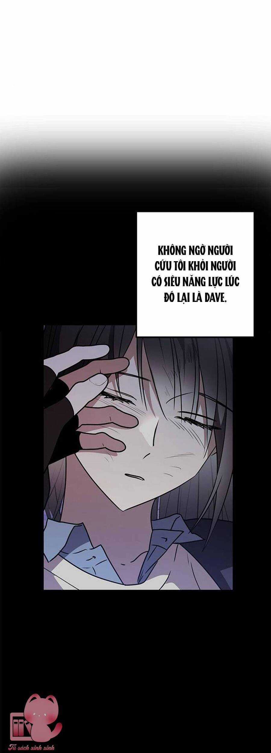 Định Nghĩa Về Nhân Vật Phản Diện Chapter 26 trang 32