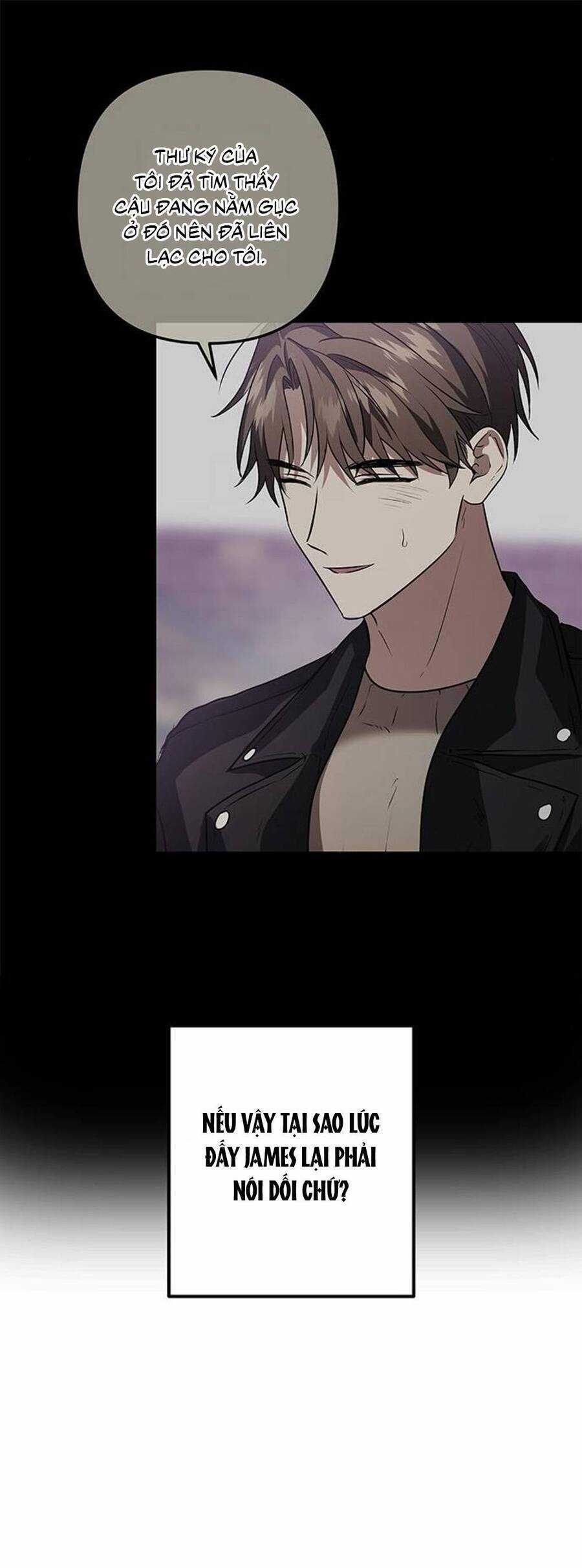 Định Nghĩa Về Nhân Vật Phản Diện Chapter 26 trang 33