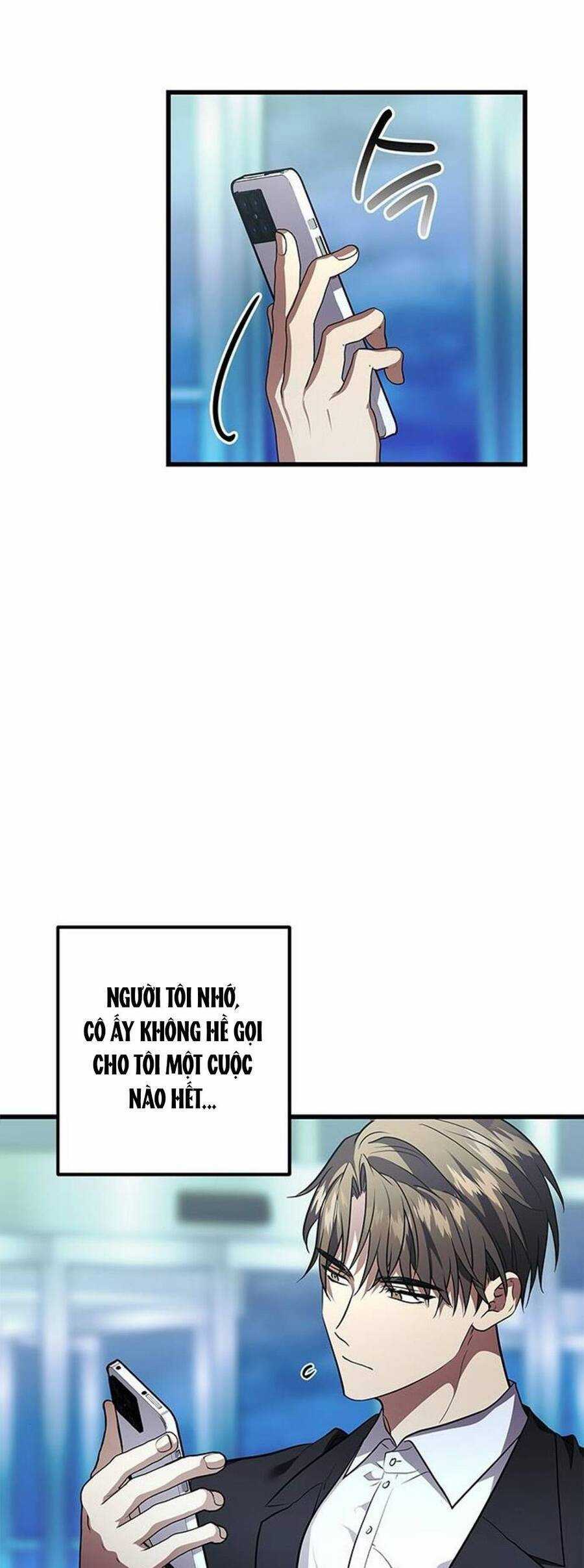 Định Nghĩa Về Nhân Vật Phản Diện Chapter 26 trang 37