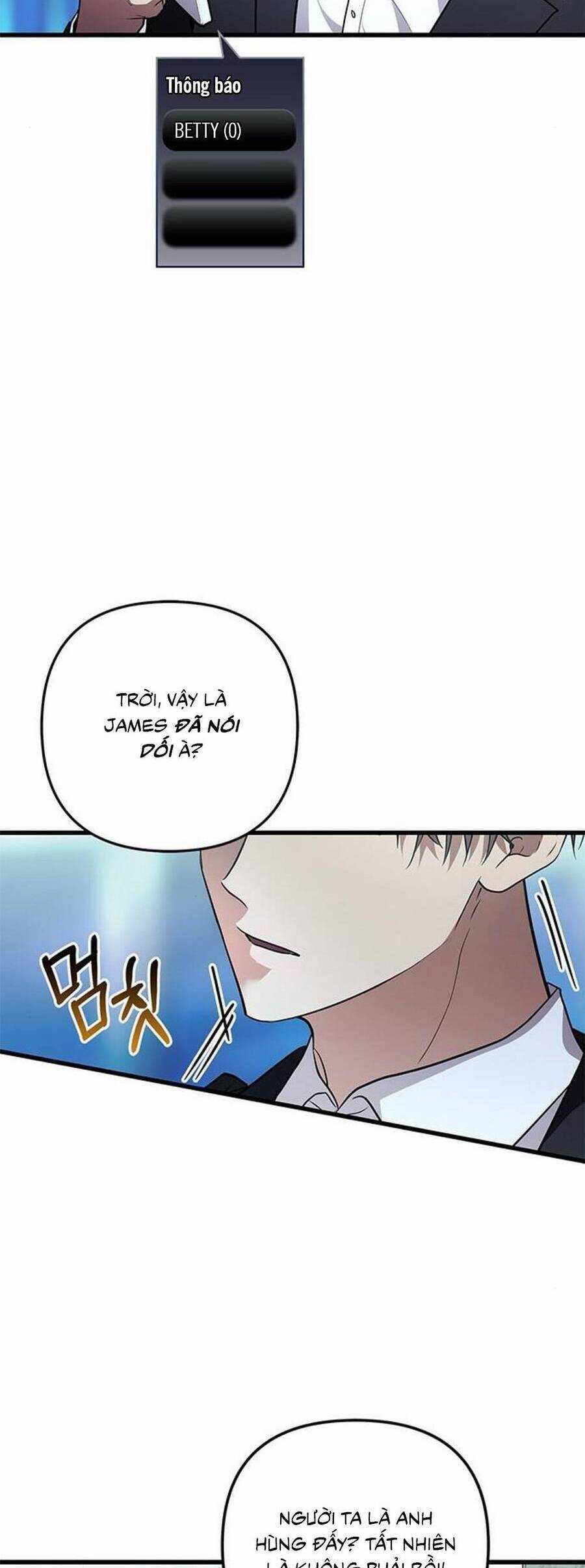 Định Nghĩa Về Nhân Vật Phản Diện Chapter 26 trang 38