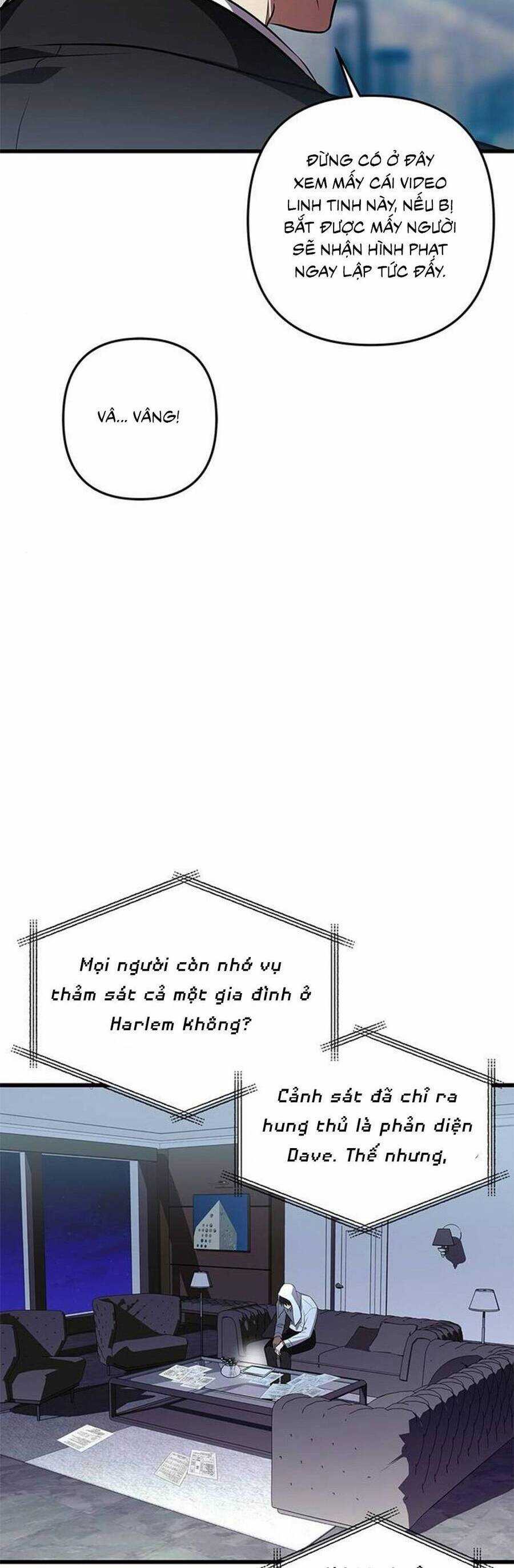 Định Nghĩa Về Nhân Vật Phản Diện Chapter 26 trang 43