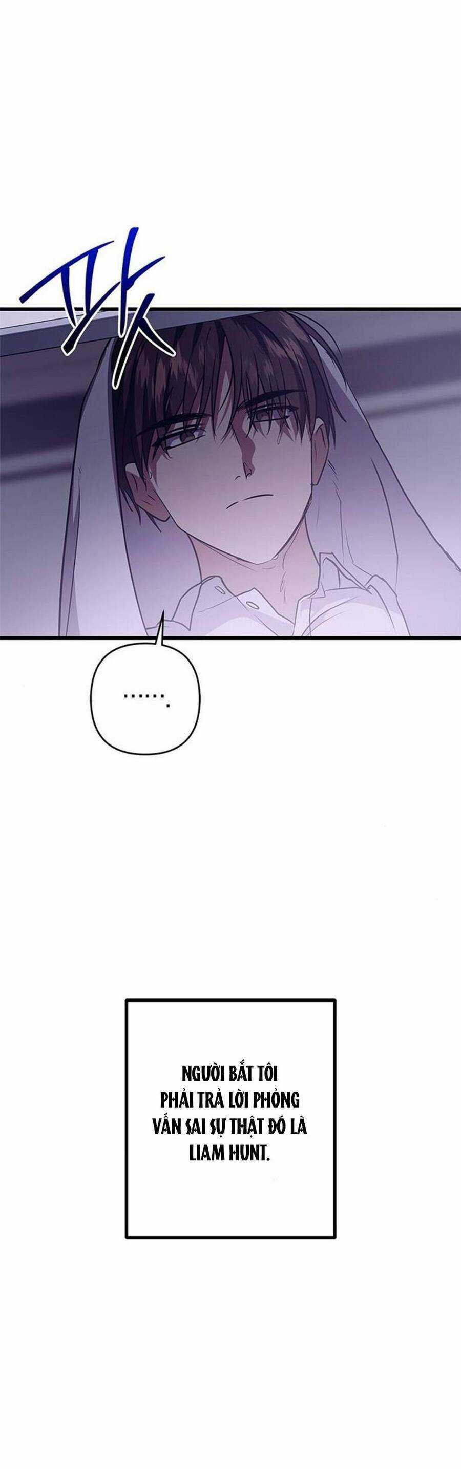 Định Nghĩa Về Nhân Vật Phản Diện Chapter 26 trang 47