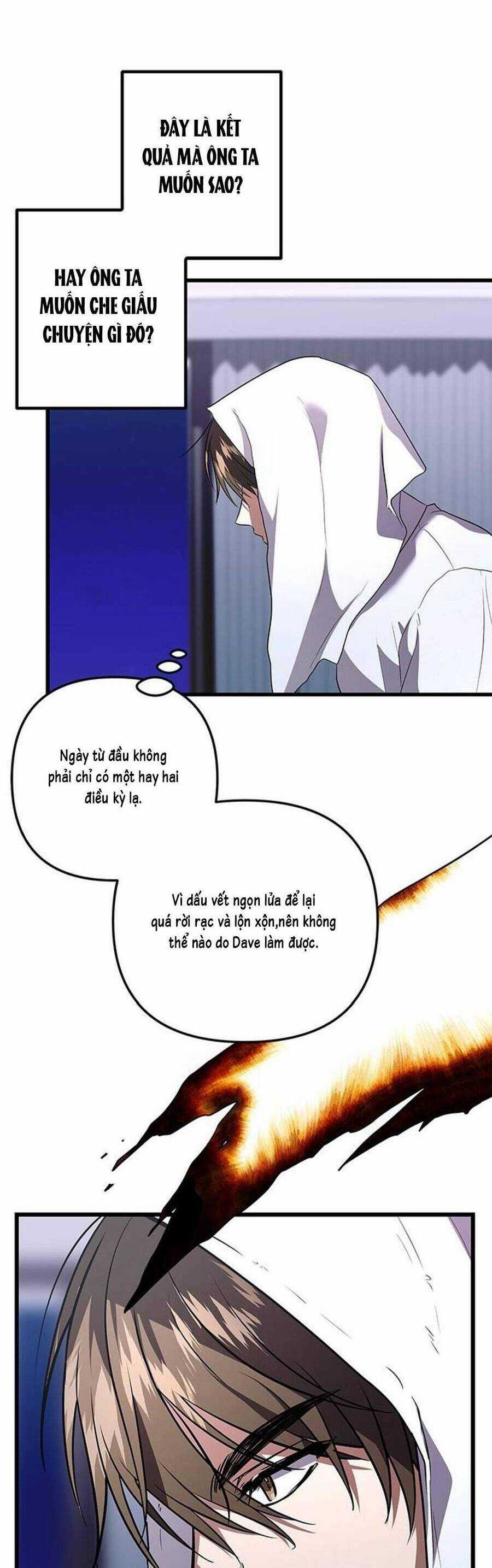 Định Nghĩa Về Nhân Vật Phản Diện Chapter 26 trang 48