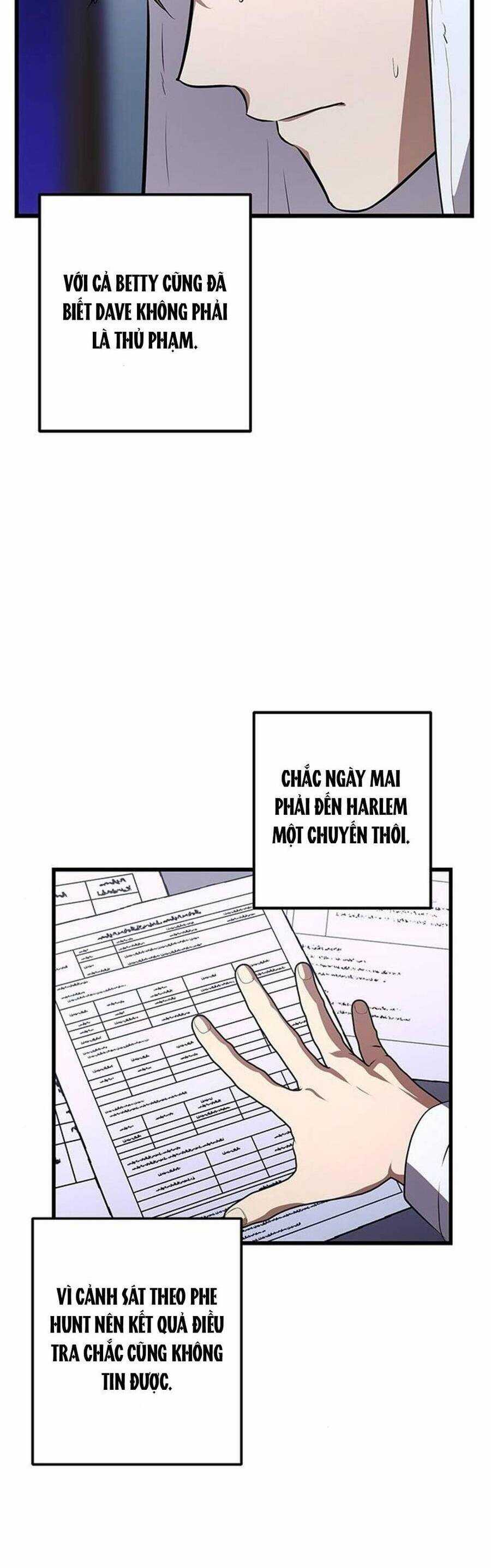 Định Nghĩa Về Nhân Vật Phản Diện Chapter 26 trang 49