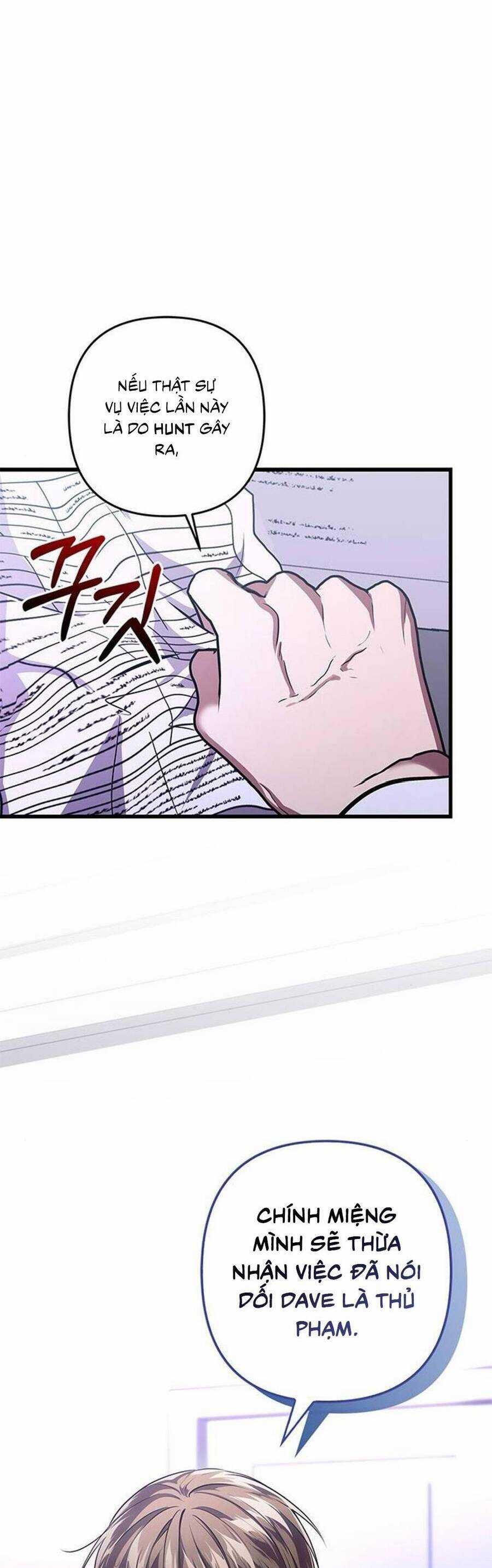 Định Nghĩa Về Nhân Vật Phản Diện Chapter 26 trang 50