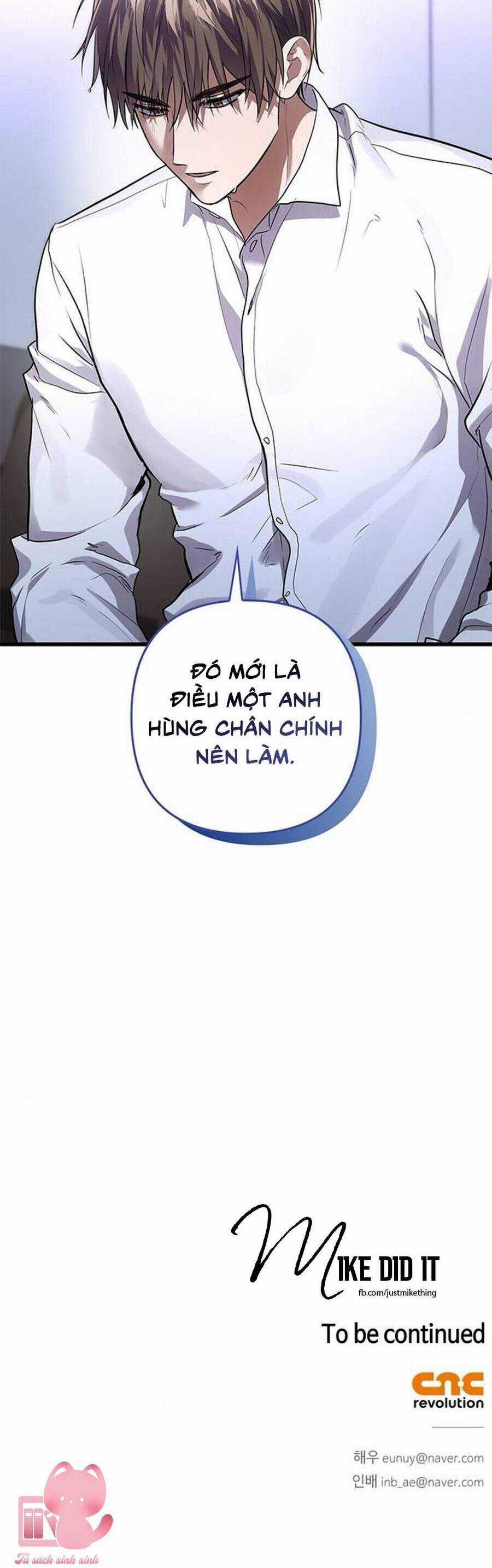 Định Nghĩa Về Nhân Vật Phản Diện Chapter 26 trang 51