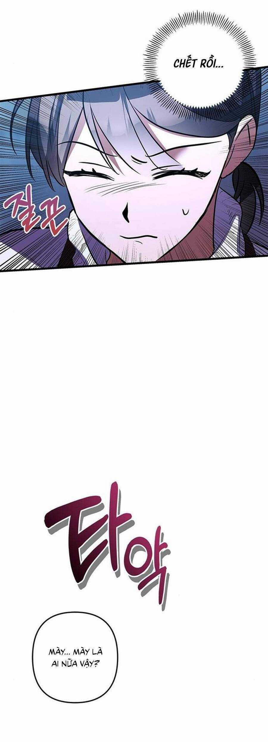 Định Nghĩa Về Nhân Vật Phản Diện Chapter 26 trang 8