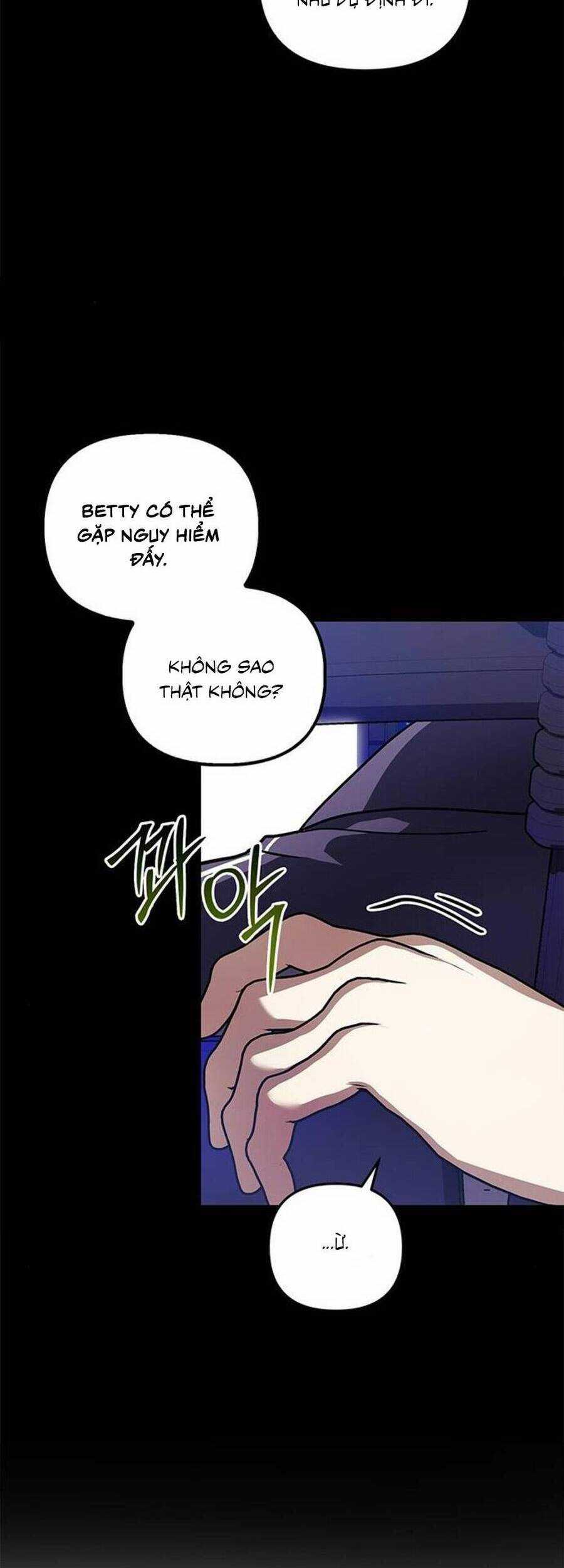 Định Nghĩa Về Nhân Vật Phản Diện Chapter 28 trang 11