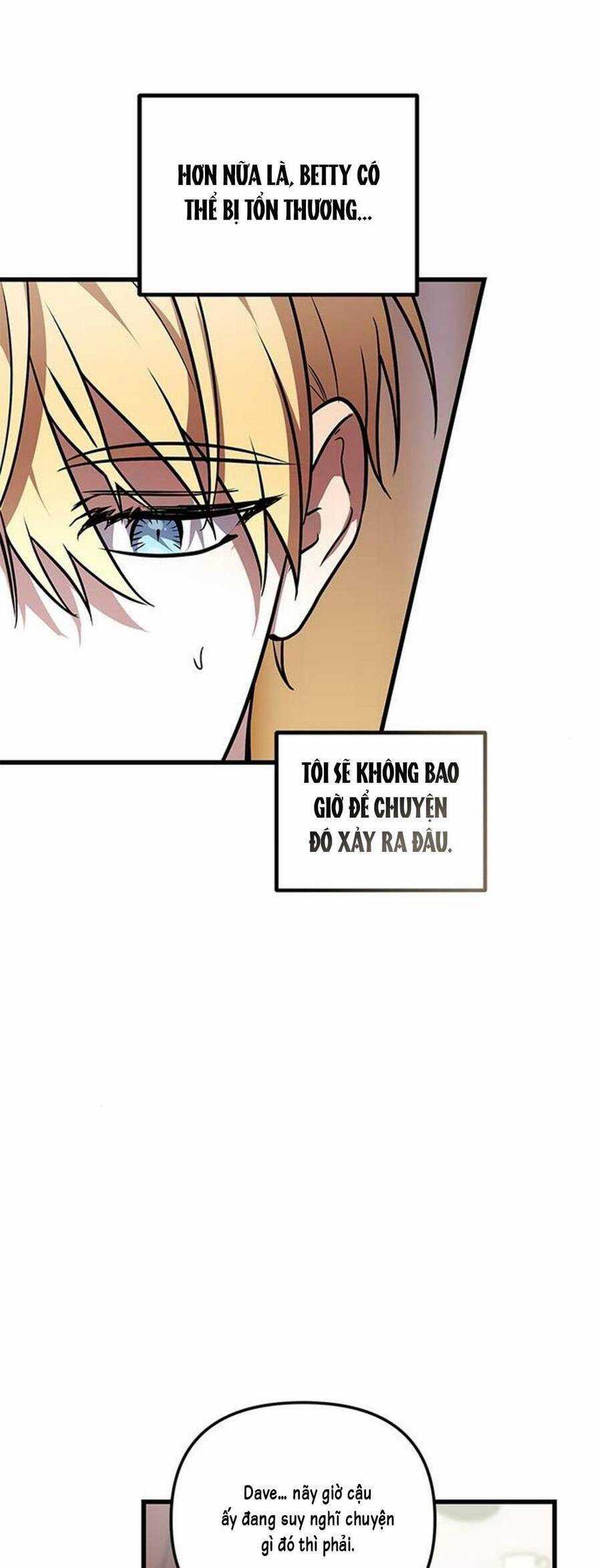 Định Nghĩa Về Nhân Vật Phản Diện Chapter 28 trang 13