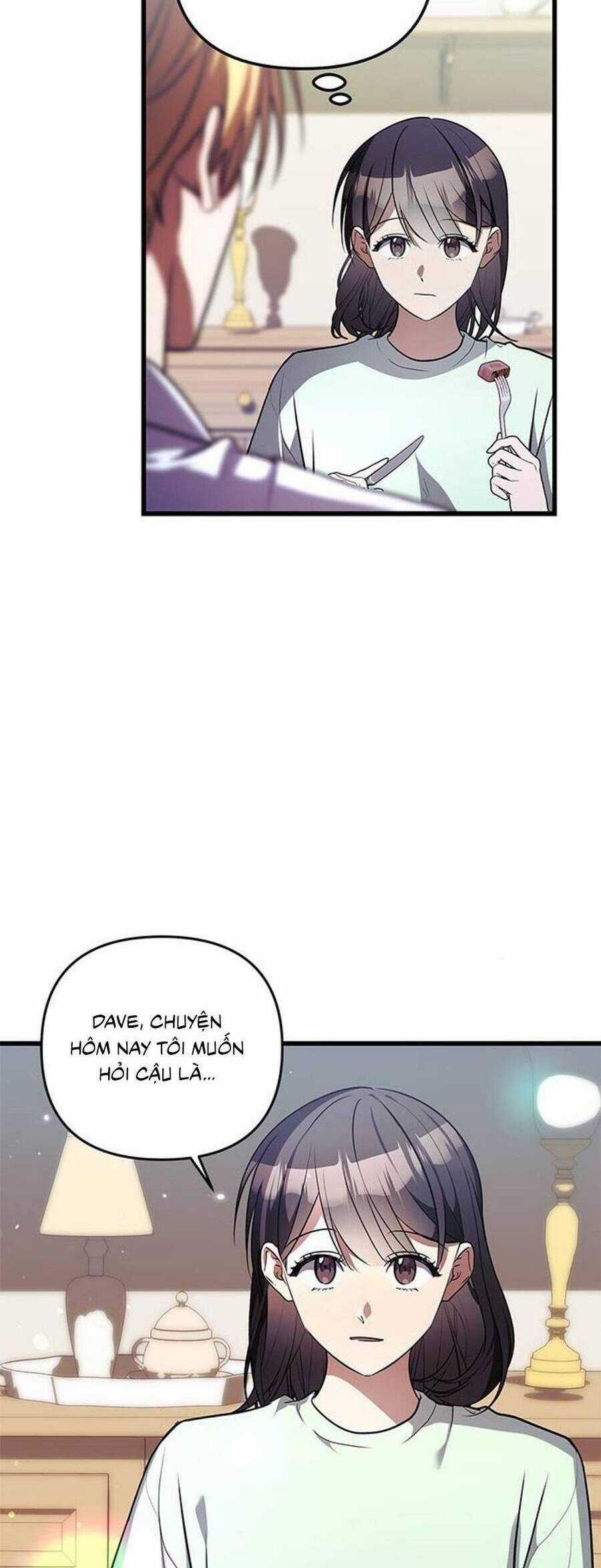 Định Nghĩa Về Nhân Vật Phản Diện Chapter 28 trang 14