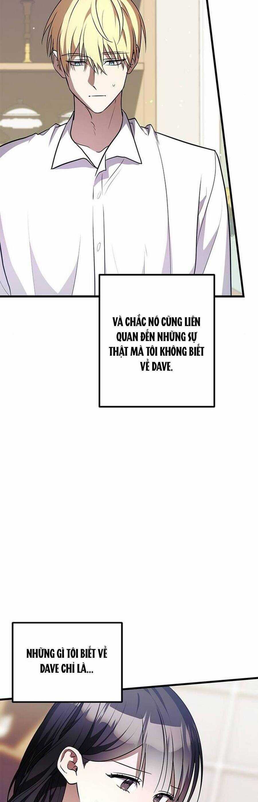 Định Nghĩa Về Nhân Vật Phản Diện Chapter 28 trang 19