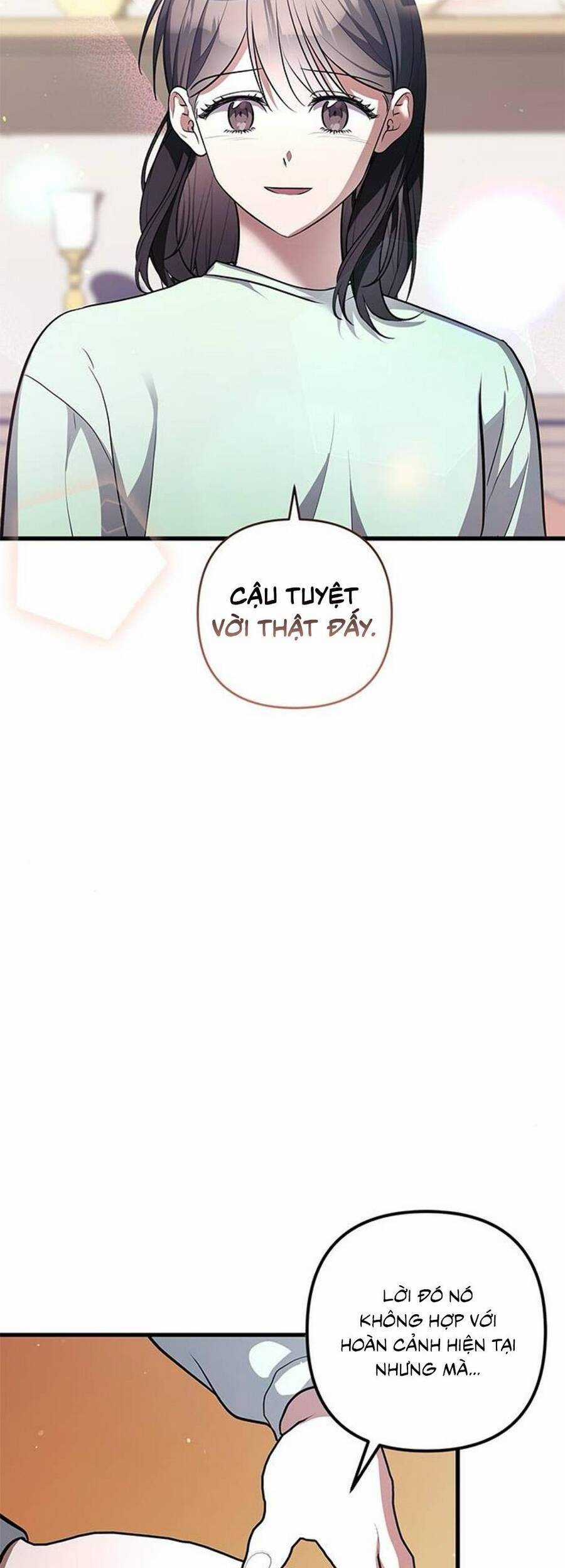 Định Nghĩa Về Nhân Vật Phản Diện Chapter 28 trang 38