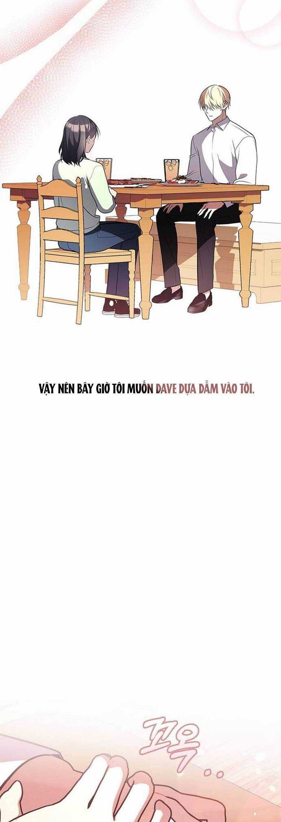 Định Nghĩa Về Nhân Vật Phản Diện Chapter 28 trang 41