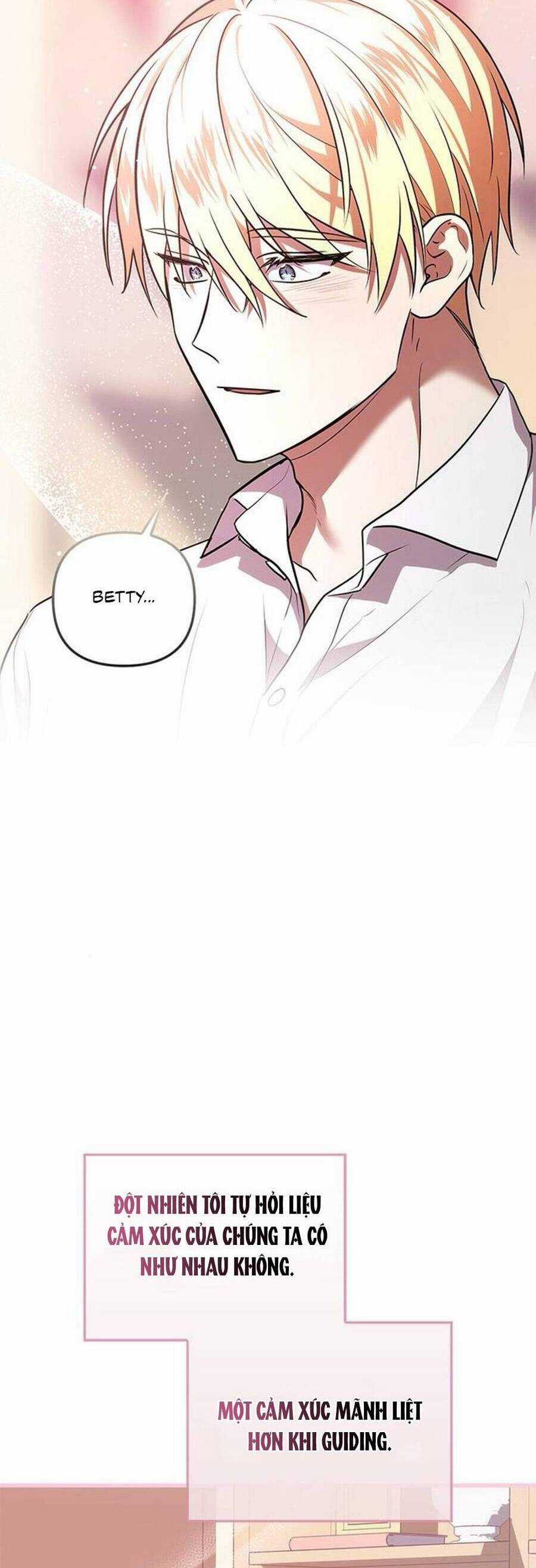 Định Nghĩa Về Nhân Vật Phản Diện Chapter 28 trang 43