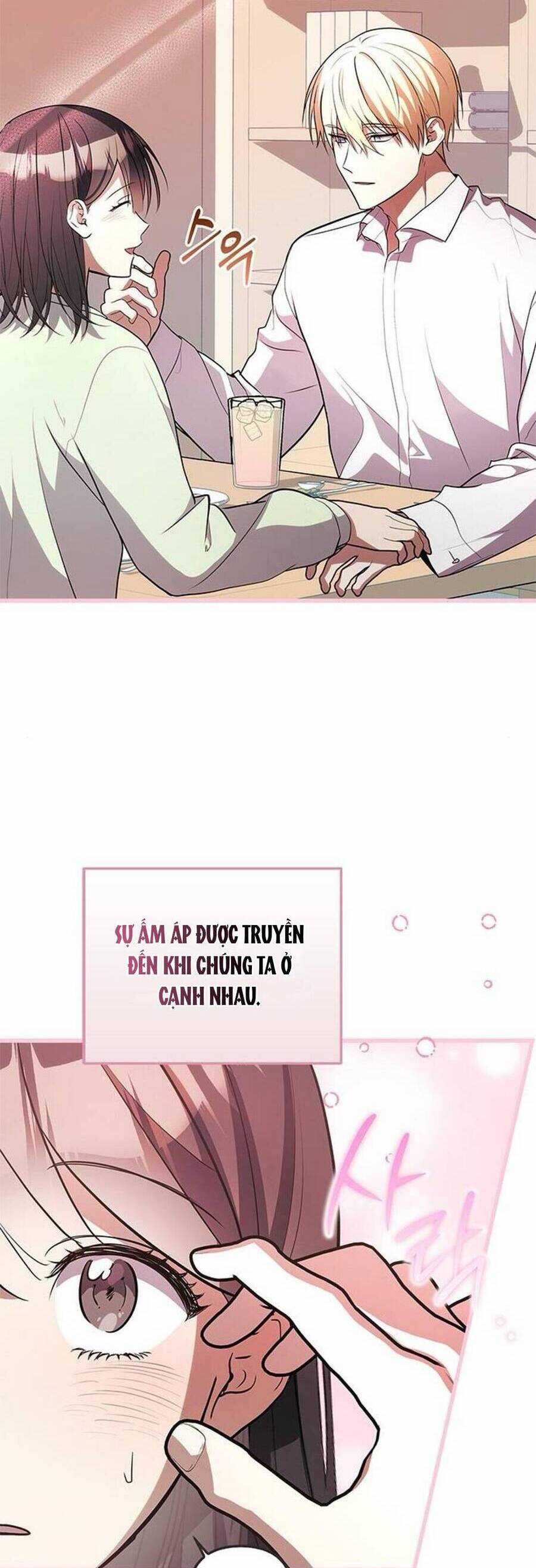 Định Nghĩa Về Nhân Vật Phản Diện Chapter 28 trang 44