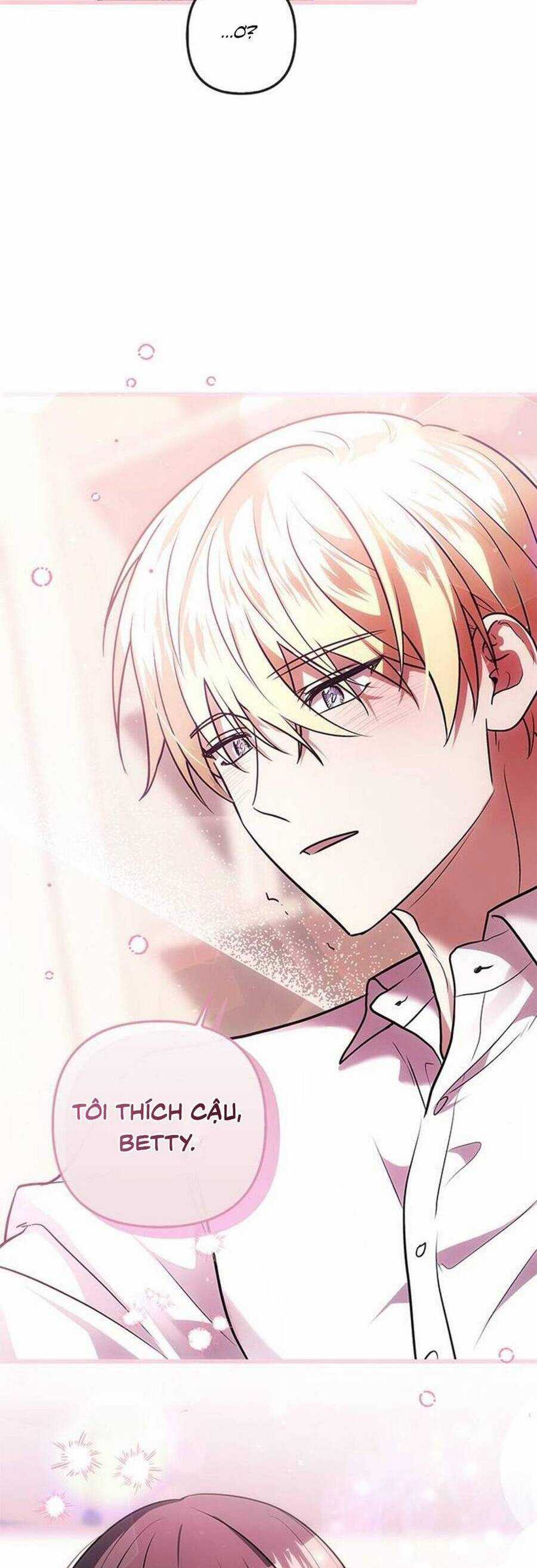 Định Nghĩa Về Nhân Vật Phản Diện Chapter 28 trang 45