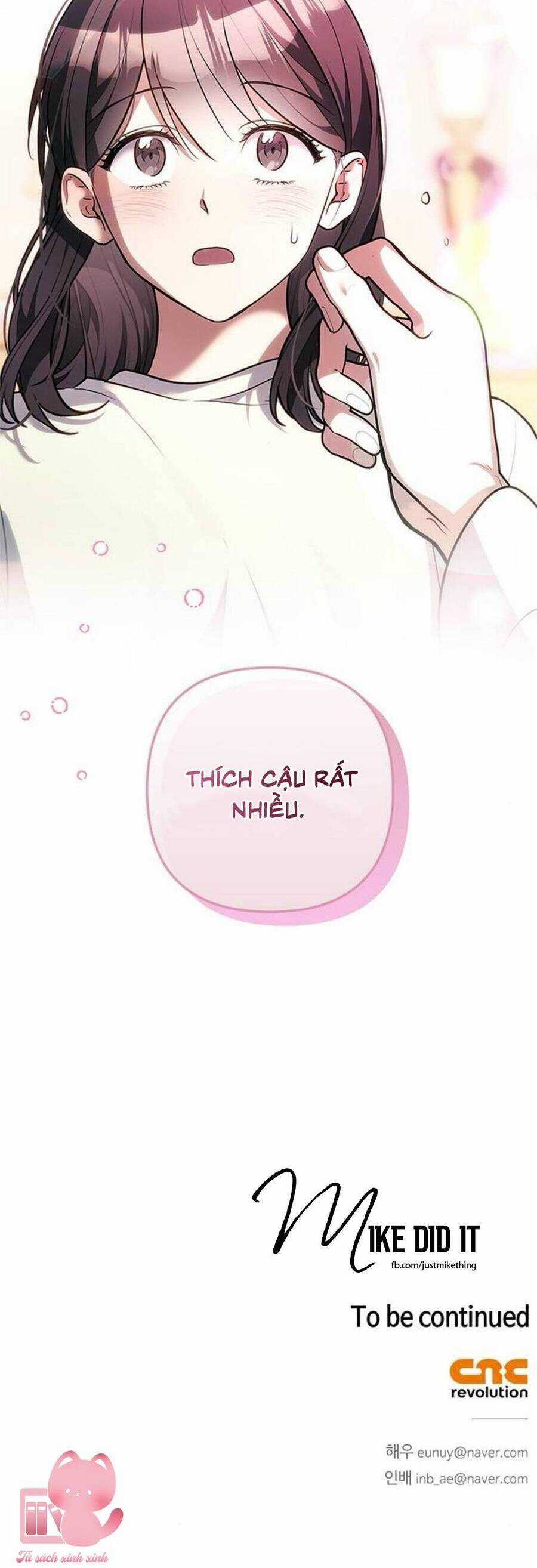 Định Nghĩa Về Nhân Vật Phản Diện Chapter 28 trang 46