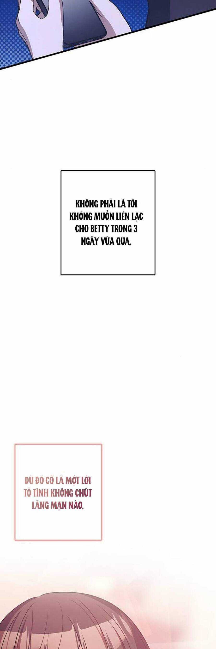 Định Nghĩa Về Nhân Vật Phản Diện Chapter 29 trang 10