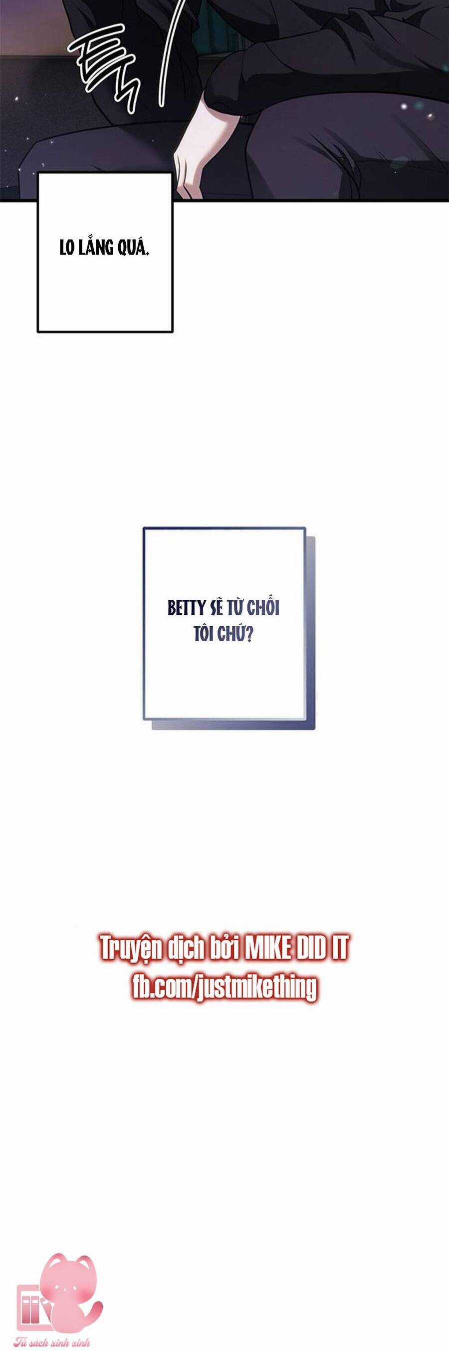 Định Nghĩa Về Nhân Vật Phản Diện Chapter 29 trang 12